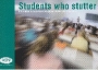 students who stutter - brochures